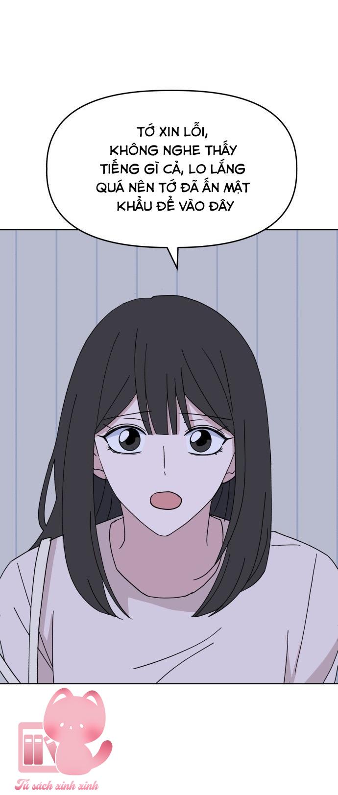 Quan Hệ Nhân Quả - Chap 42 - Trang 13