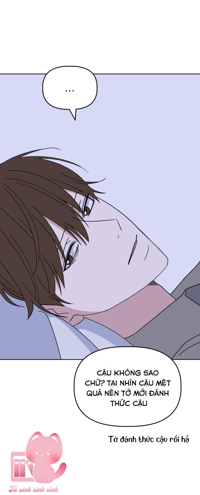 Quan Hệ Nhân Quả - Chap 42 - Trang 14