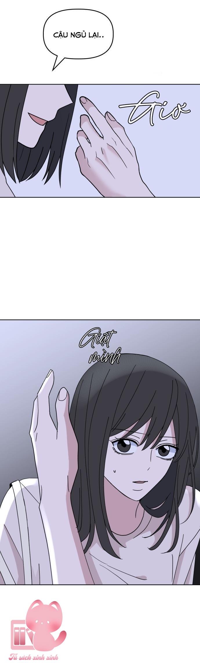 Quan Hệ Nhân Quả - Chap 42 - Trang 15