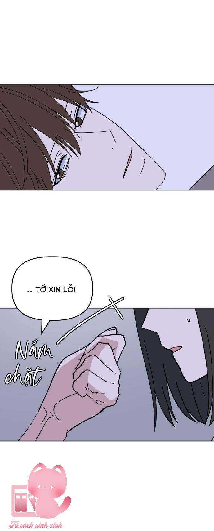 Quan Hệ Nhân Quả - Chap 42 - Trang 16