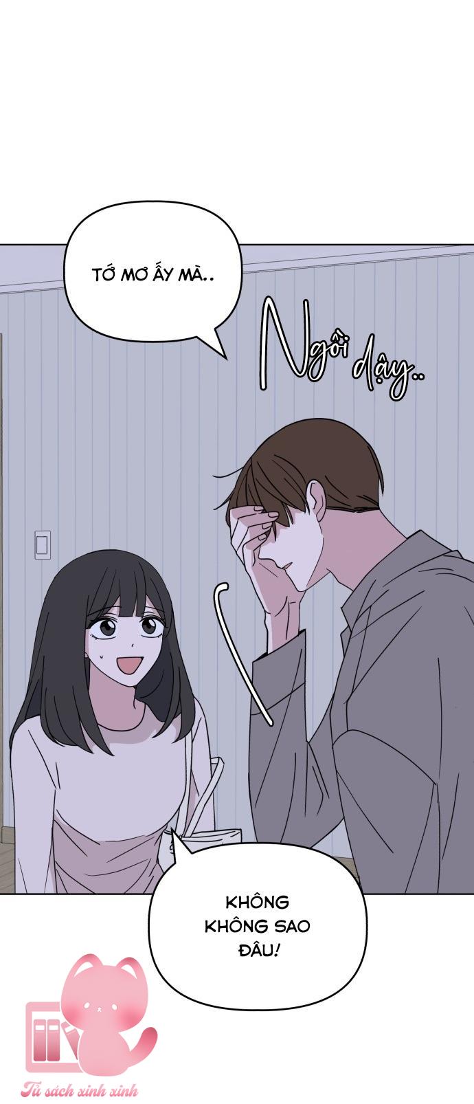 Quan Hệ Nhân Quả - Chap 42 - Trang 17