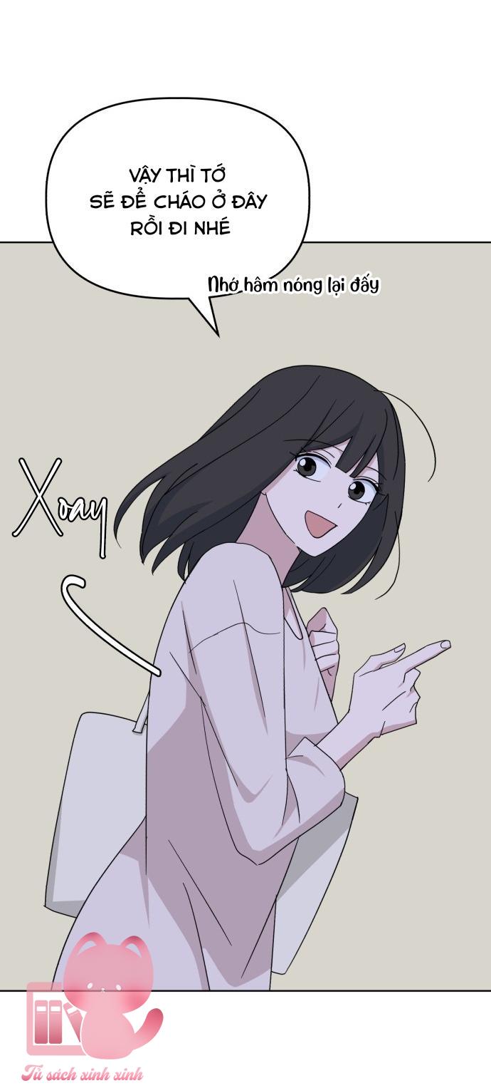 Quan Hệ Nhân Quả - Chap 42 - Trang 18