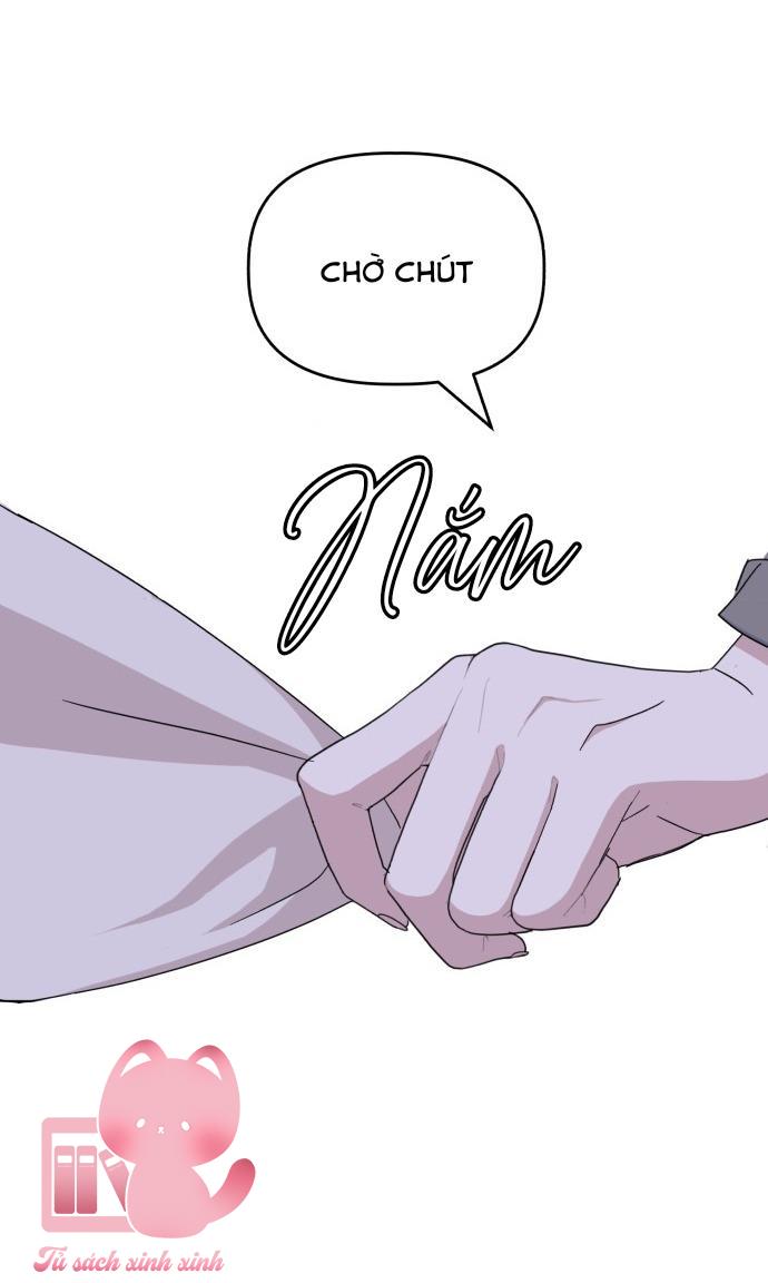 Quan Hệ Nhân Quả - Chap 42 - Trang 19