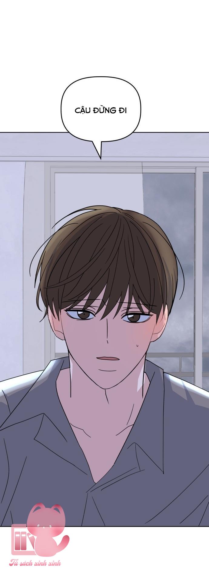 Quan Hệ Nhân Quả - Chap 42 - Trang 20