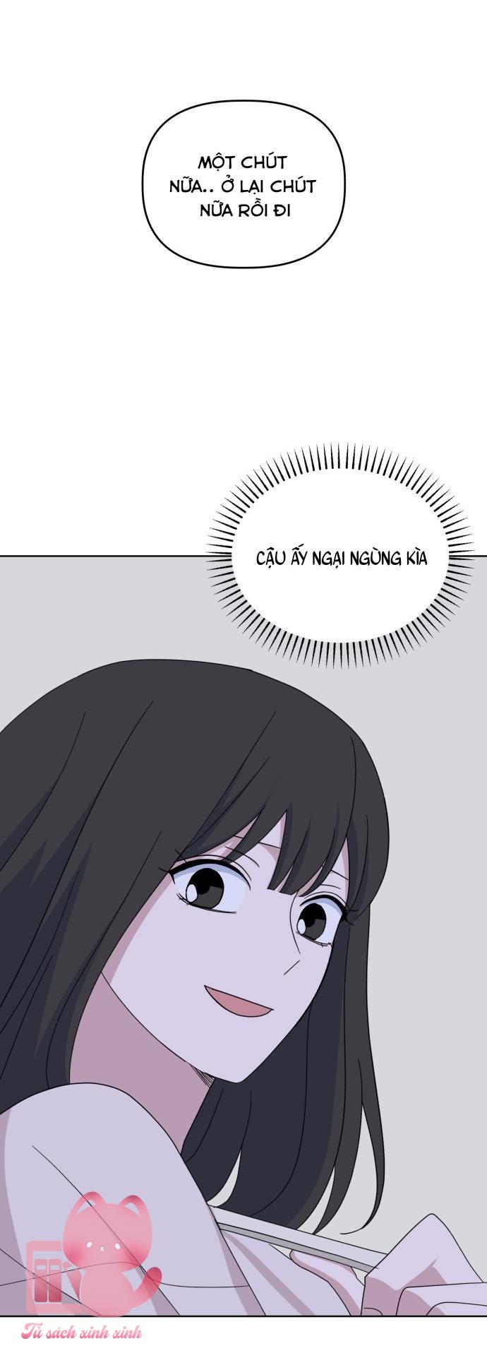 Quan Hệ Nhân Quả - Chap 42 - Trang 21