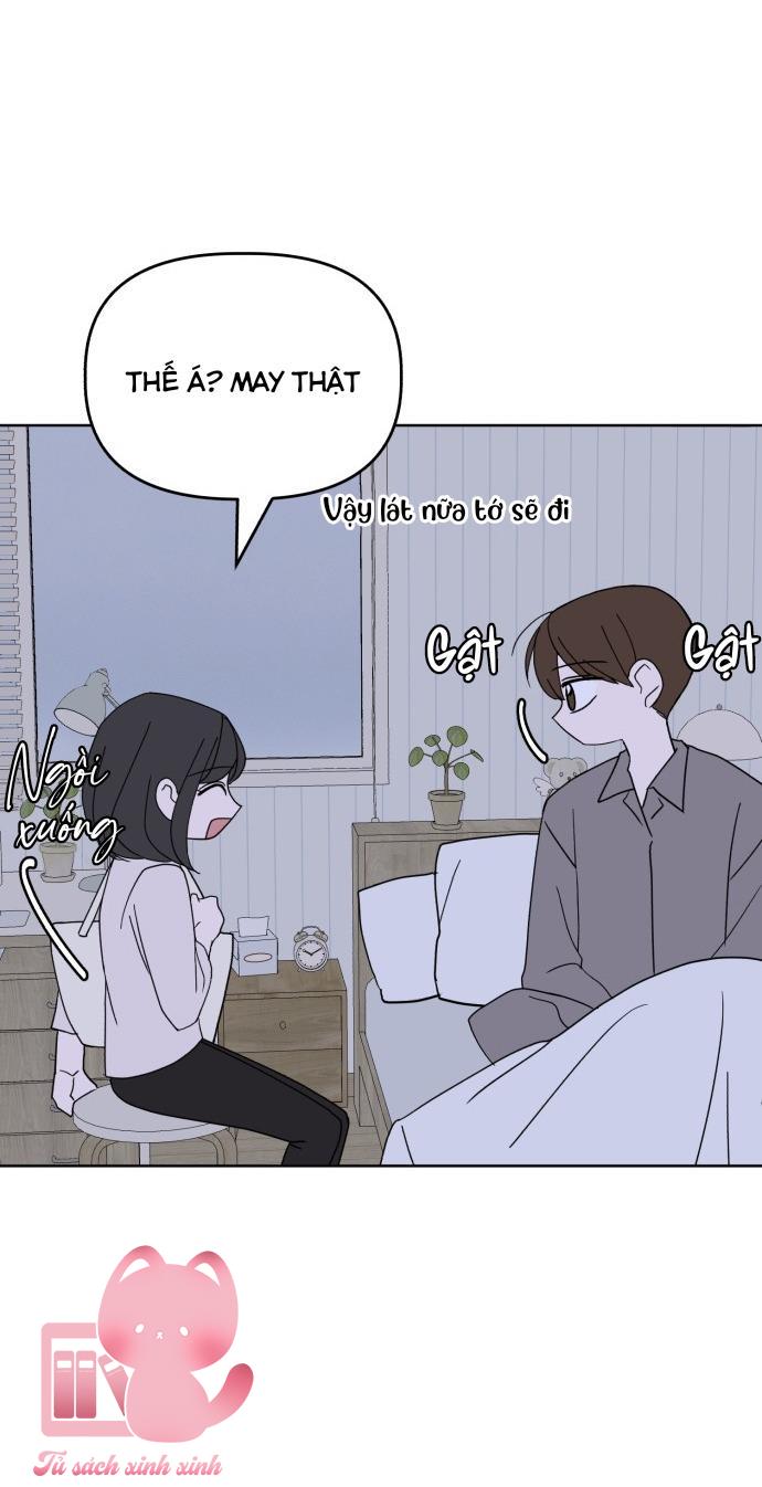 Quan Hệ Nhân Quả - Chap 42 - Trang 23
