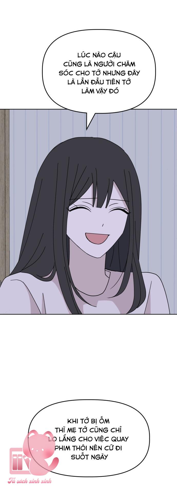 Quan Hệ Nhân Quả - Chap 42 - Trang 25