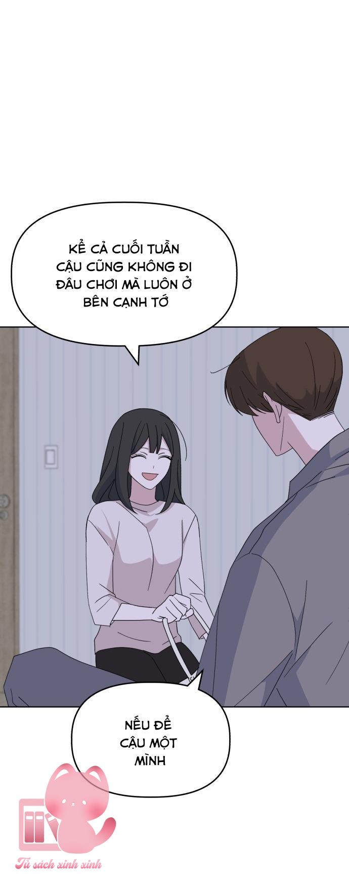 Quan Hệ Nhân Quả - Chap 42 - Trang 28