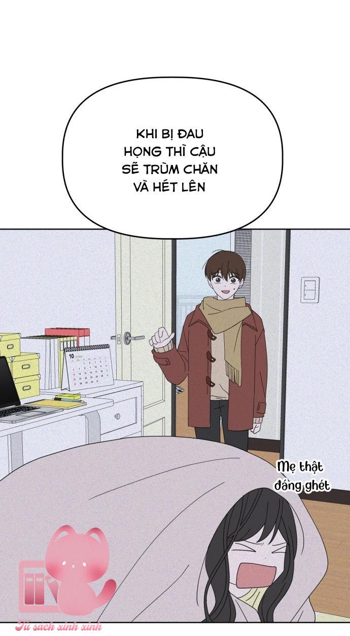 Quan Hệ Nhân Quả - Chap 42 - Trang 29