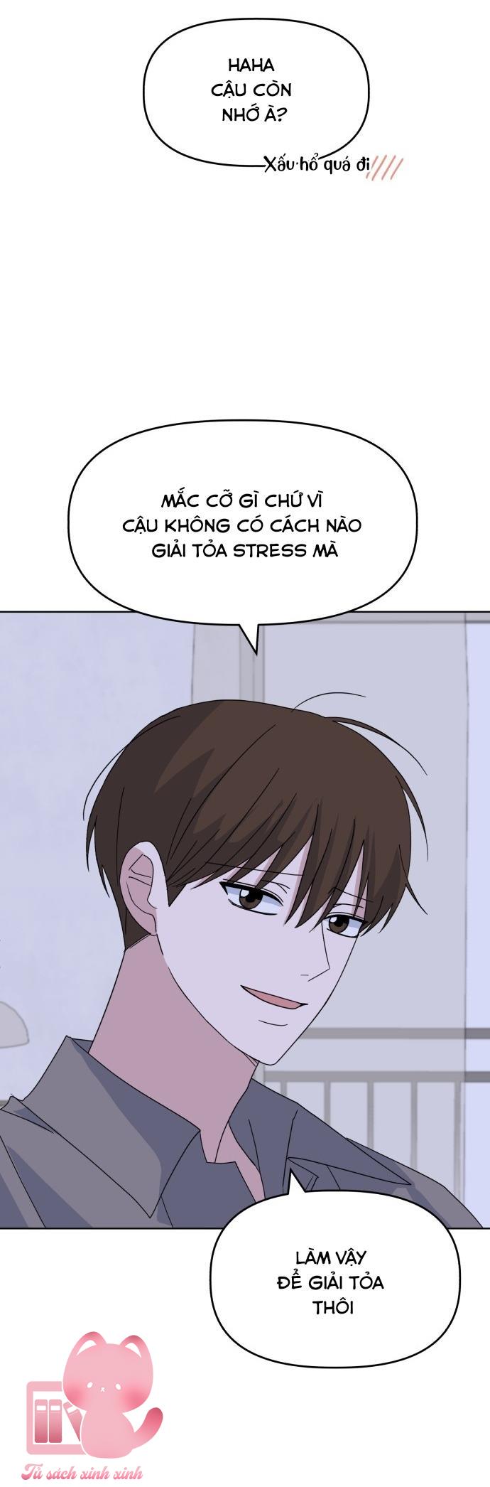 Quan Hệ Nhân Quả - Chap 42 - Trang 30