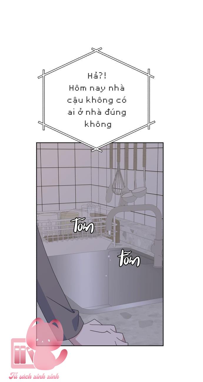 Quan Hệ Nhân Quả - Chap 42 - Trang 4
