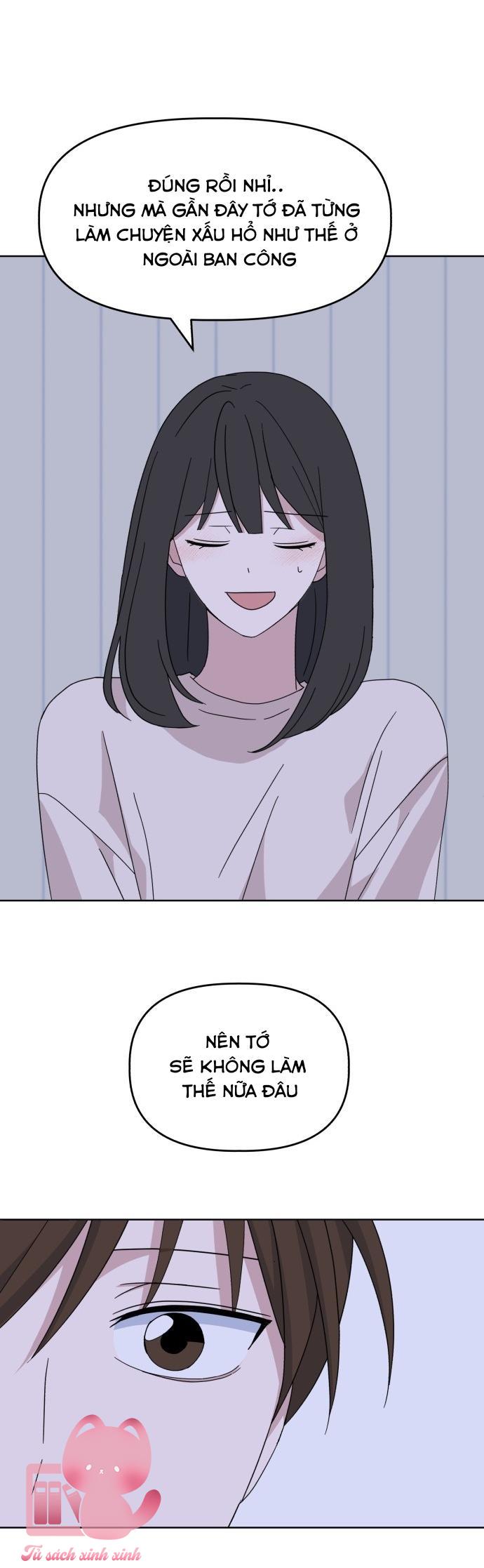 Quan Hệ Nhân Quả - Chap 42 - Trang 31