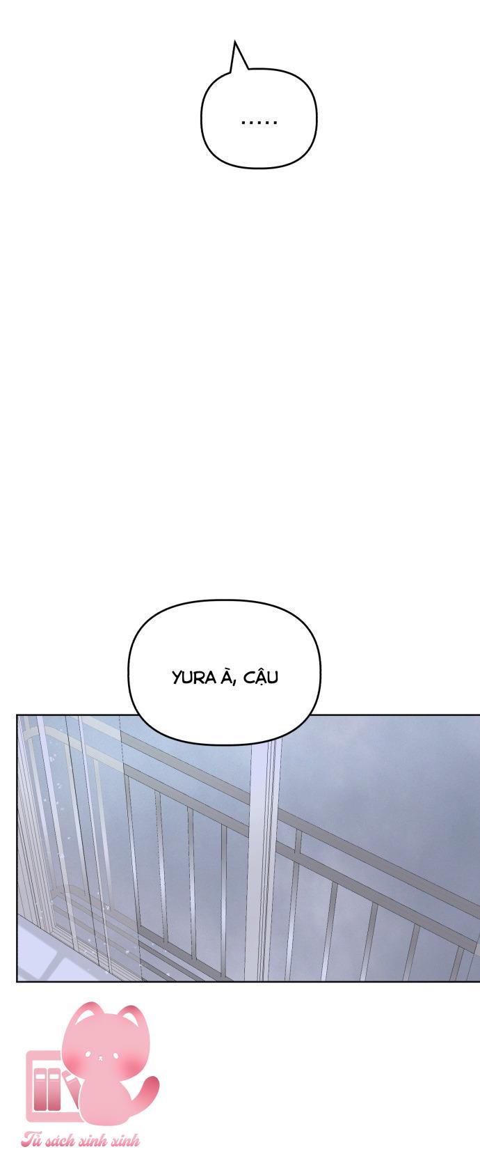 Quan Hệ Nhân Quả - Chap 42 - Trang 32