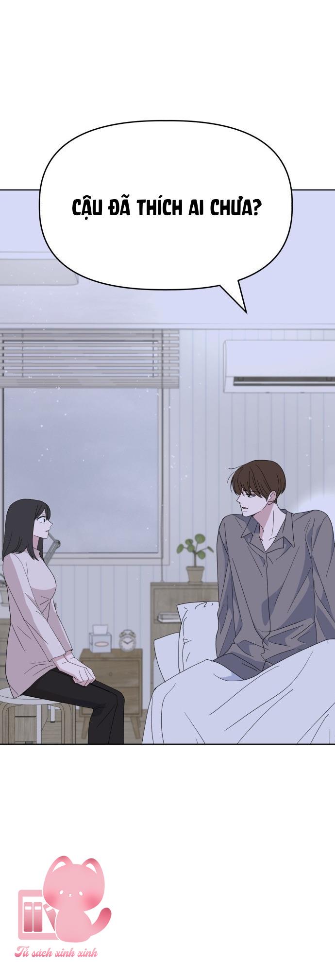 Quan Hệ Nhân Quả - Chap 42 - Trang 33