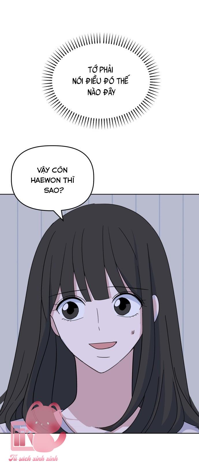 Quan Hệ Nhân Quả - Chap 42 - Trang 36
