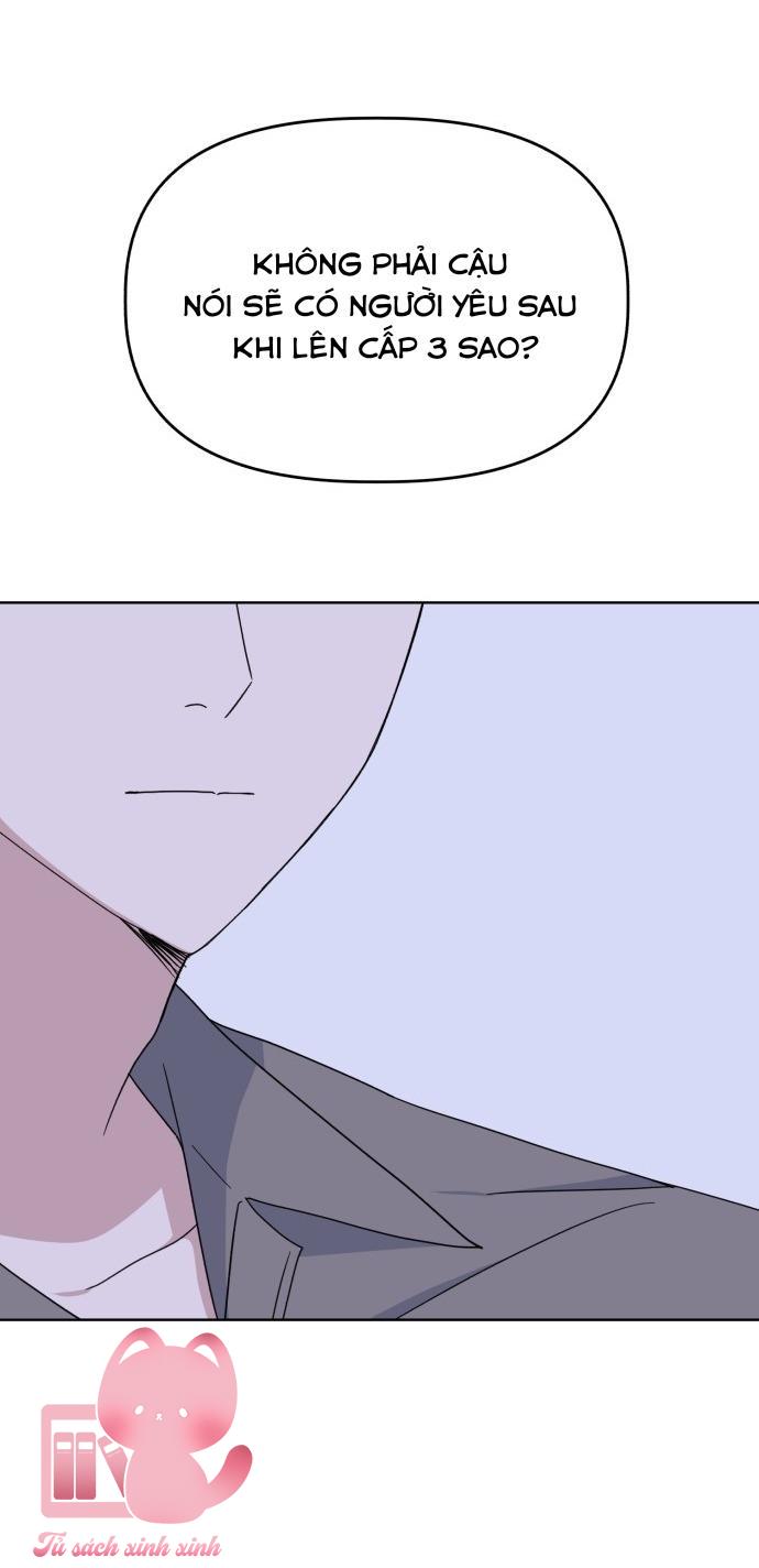 Quan Hệ Nhân Quả - Chap 42 - Trang 37