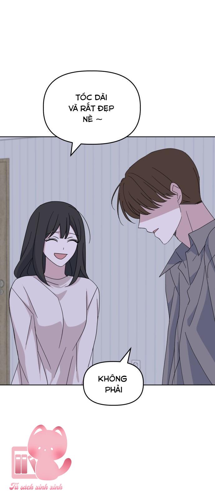 Quan Hệ Nhân Quả - Chap 42 - Trang 38