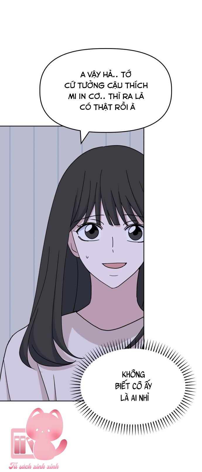Quan Hệ Nhân Quả - Chap 42 - Trang 40
