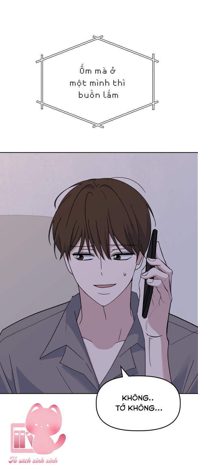 Quan Hệ Nhân Quả - Chap 42 - Trang 5