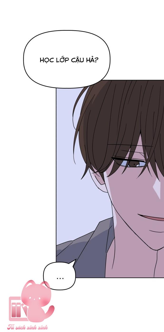 Quan Hệ Nhân Quả - Chap 42 - Trang 41