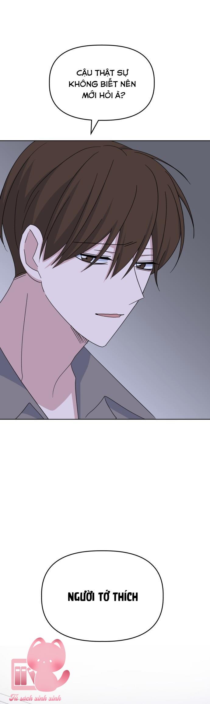 Quan Hệ Nhân Quả - Chap 42 - Trang 43