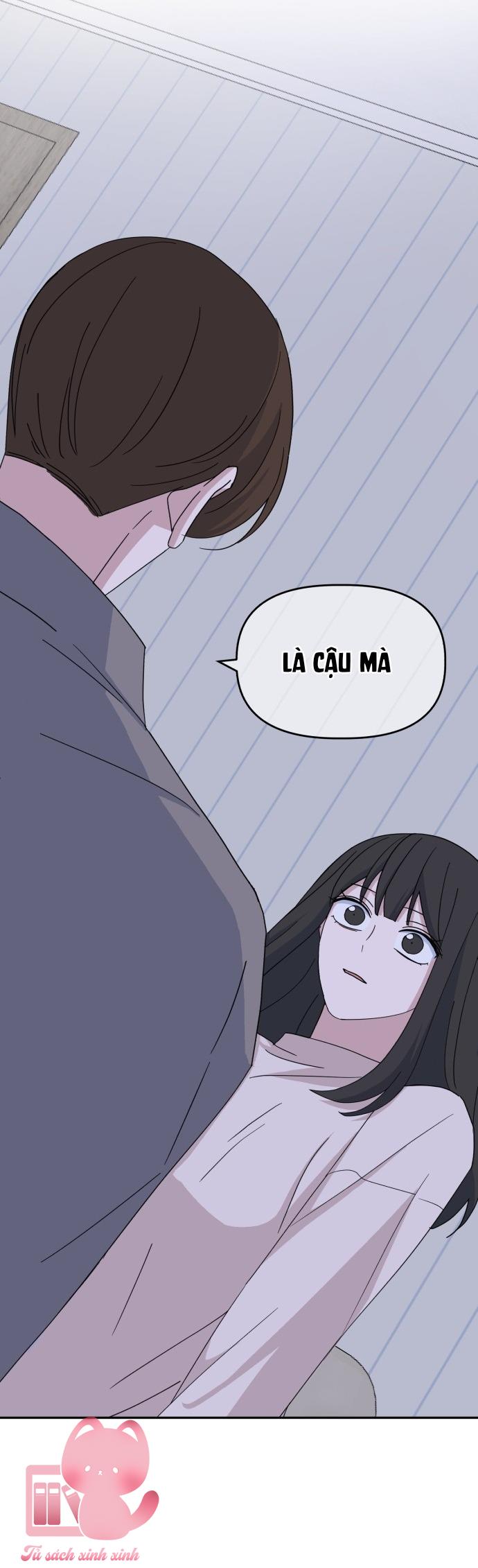 Quan Hệ Nhân Quả - Chap 42 - Trang 44