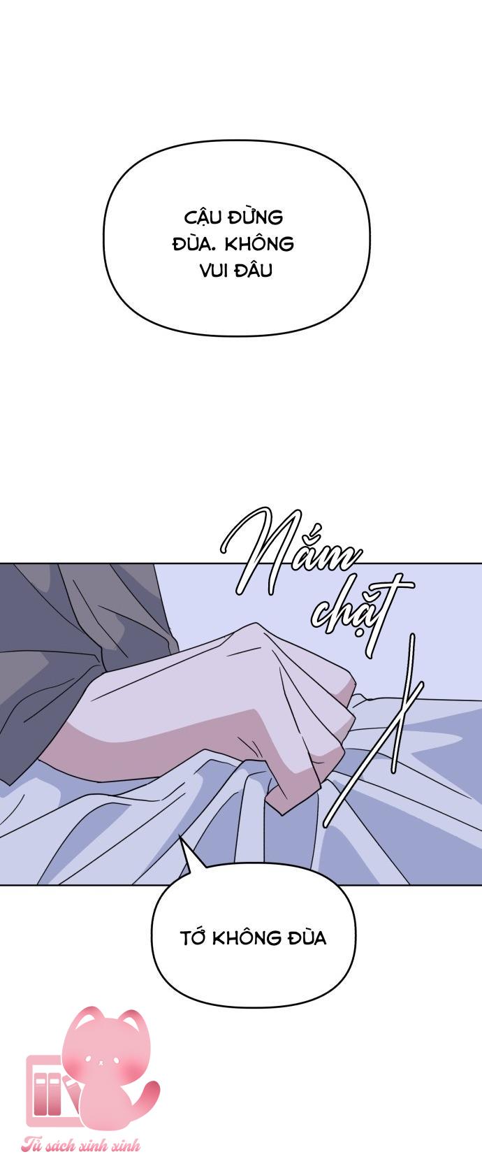 Quan Hệ Nhân Quả - Chap 42 - Trang 46