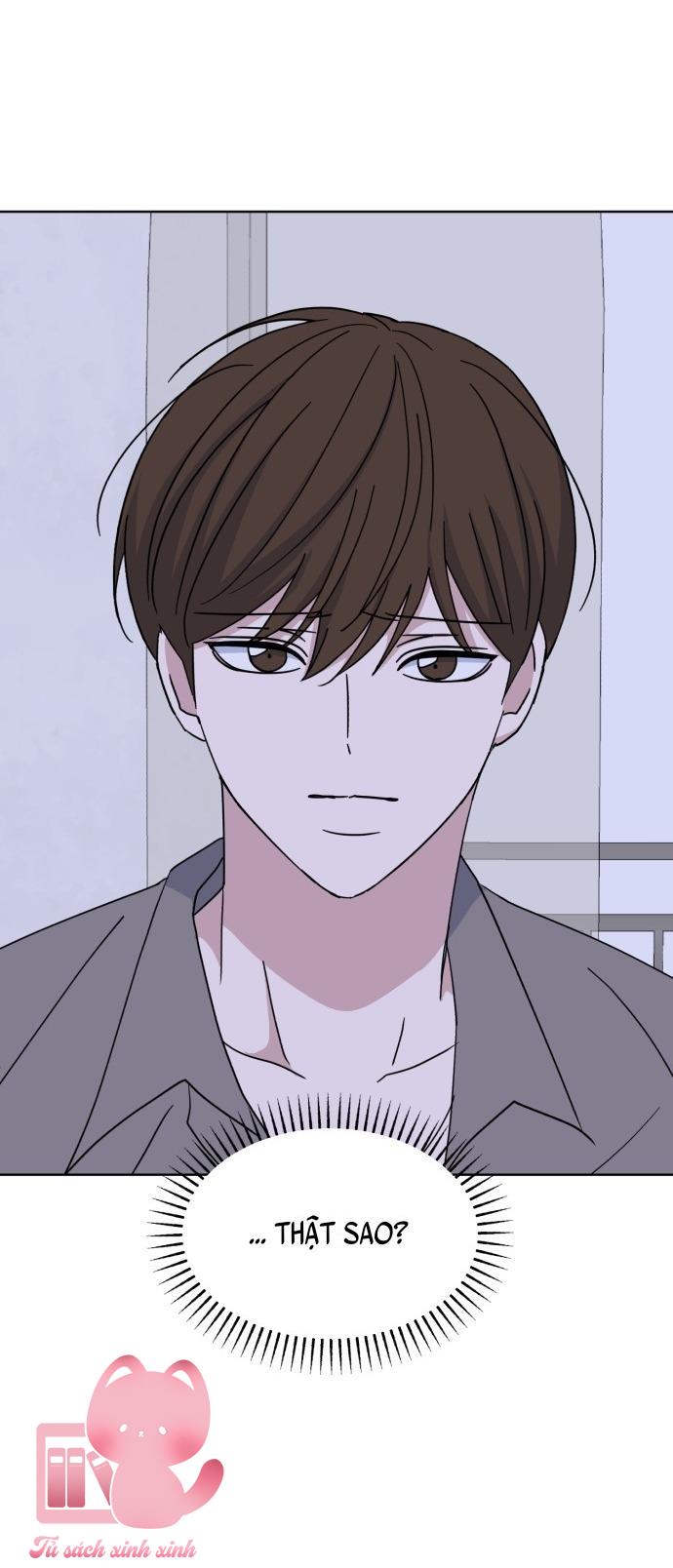 Quan Hệ Nhân Quả - Chap 42 - Trang 47
