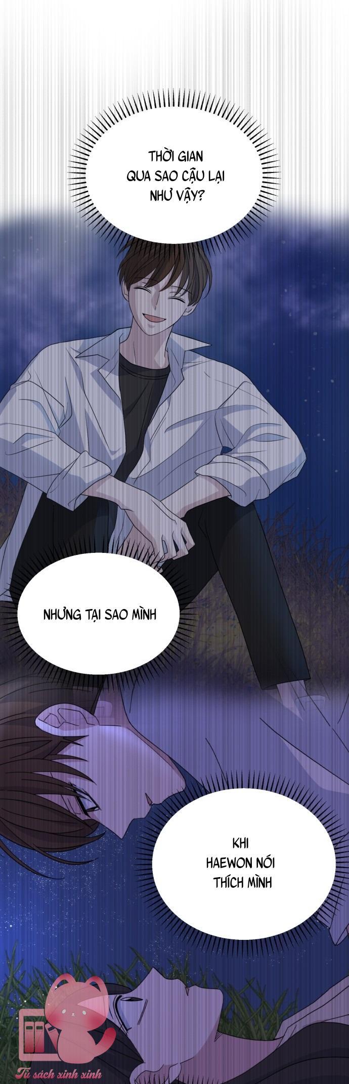 Quan Hệ Nhân Quả - Chap 42 - Trang 50