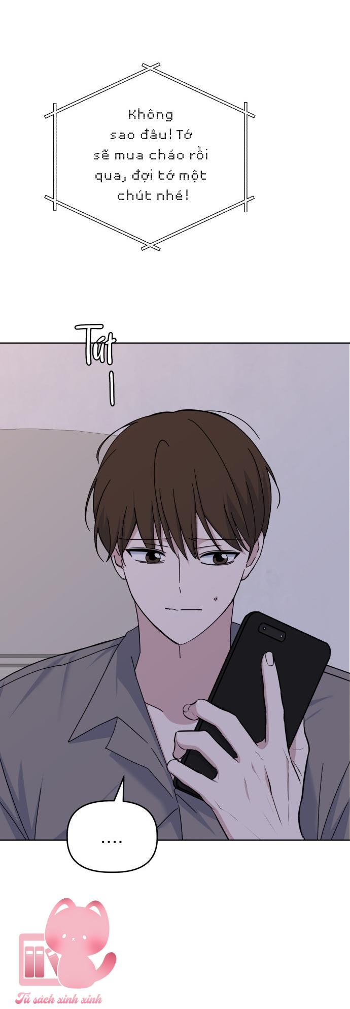 Quan Hệ Nhân Quả - Chap 42 - Trang 6