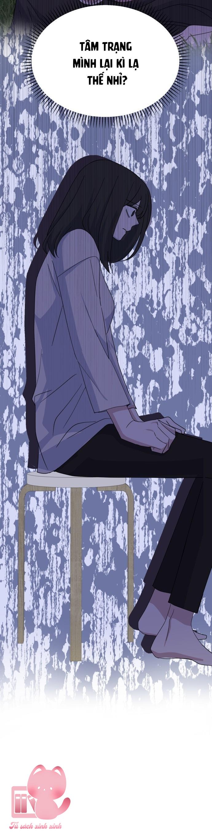 Quan Hệ Nhân Quả - Chap 42 - Trang 51