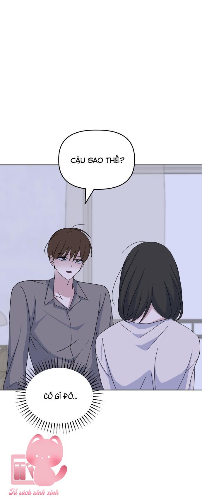 Quan Hệ Nhân Quả - Chap 42 - Trang 52