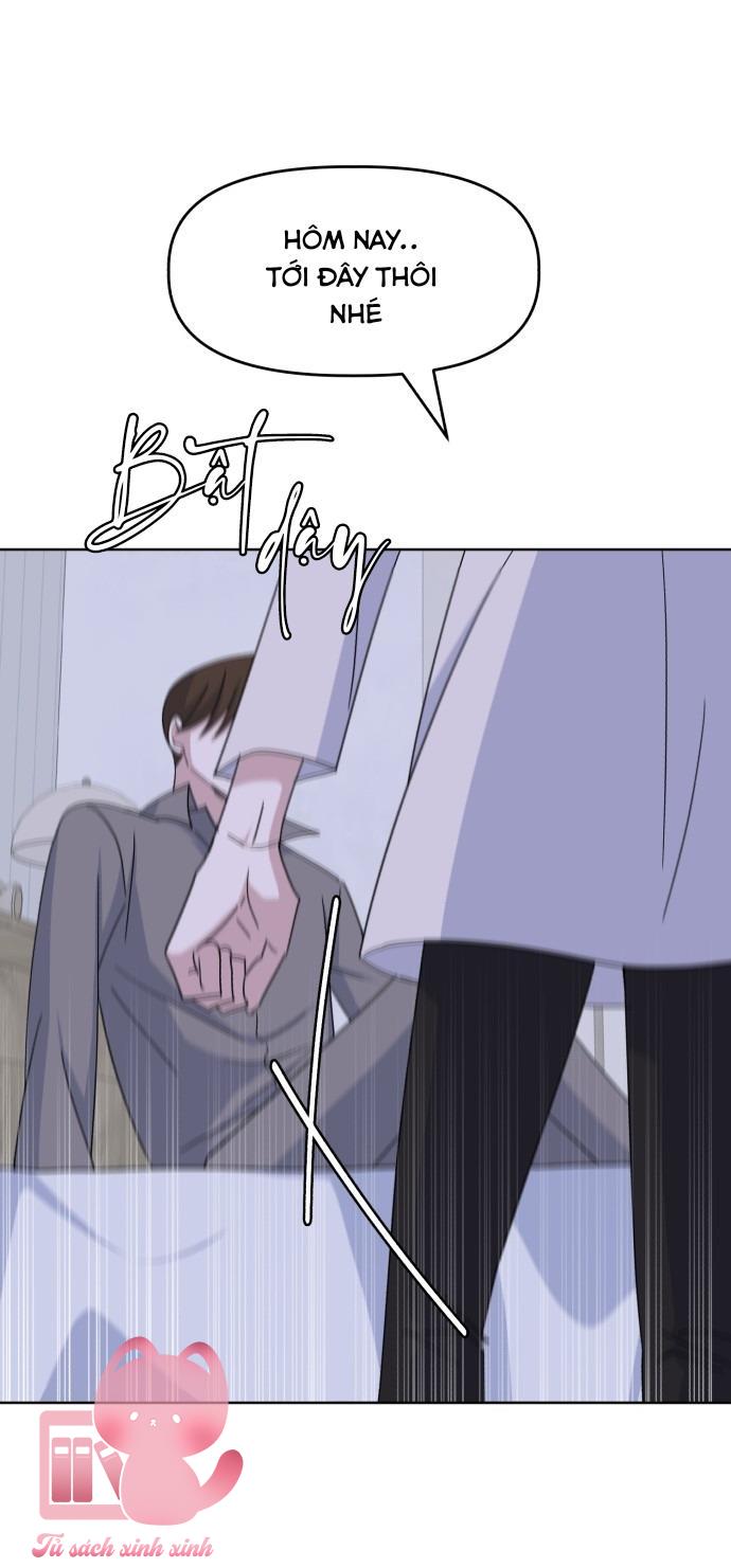 Quan Hệ Nhân Quả - Chap 42 - Trang 55