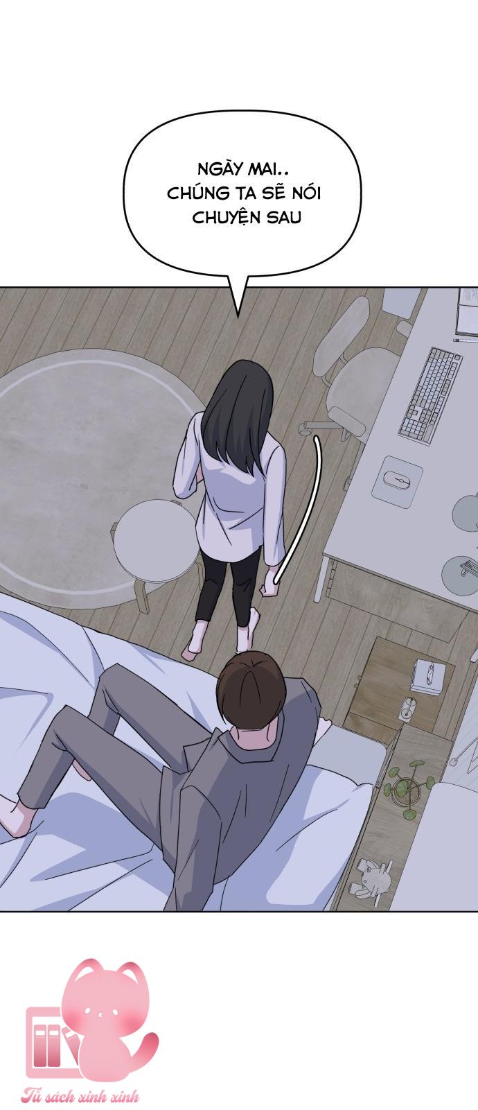 Quan Hệ Nhân Quả - Chap 42 - Trang 56