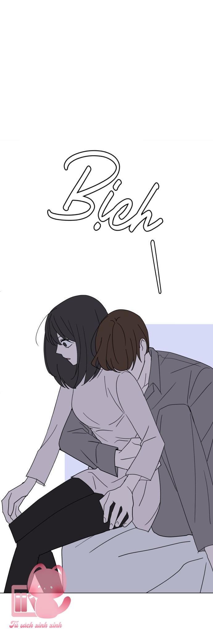 Quan Hệ Nhân Quả - Chap 42 - Trang 59