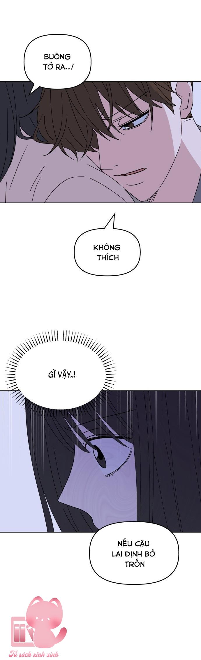 Quan Hệ Nhân Quả - Chap 42 - Trang 61