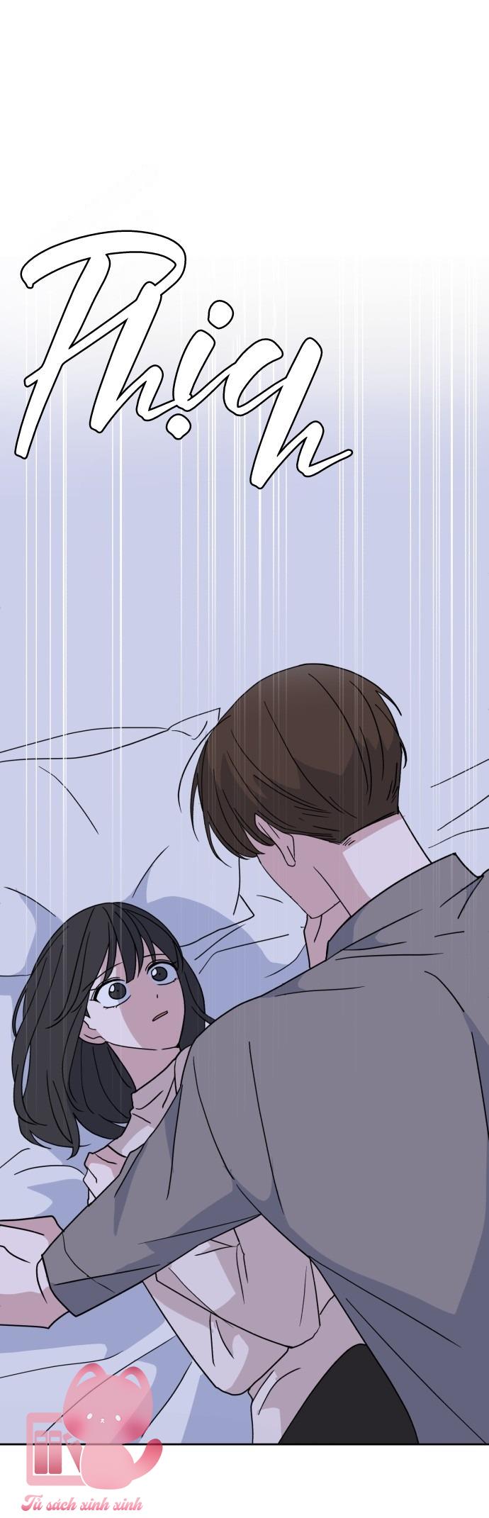 Quan Hệ Nhân Quả - Chap 42 - Trang 63
