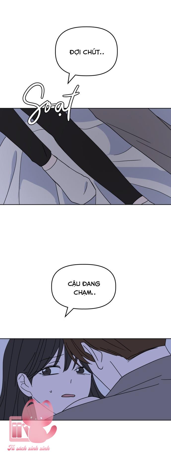 Quan Hệ Nhân Quả - Chap 42 - Trang 64