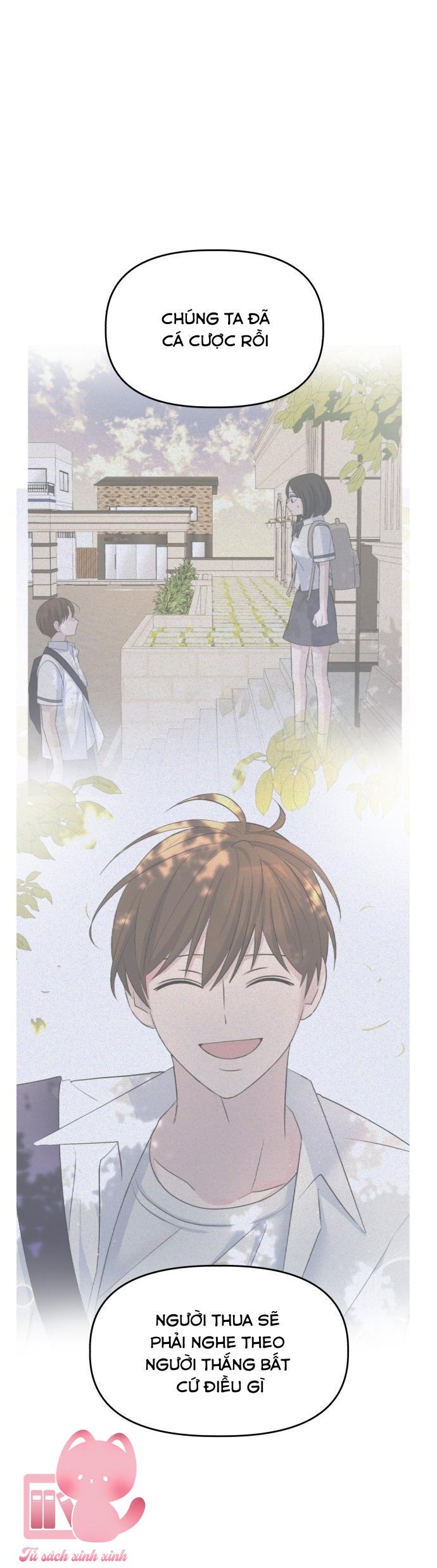 Quan Hệ Nhân Quả - Chap 42 - Trang 66