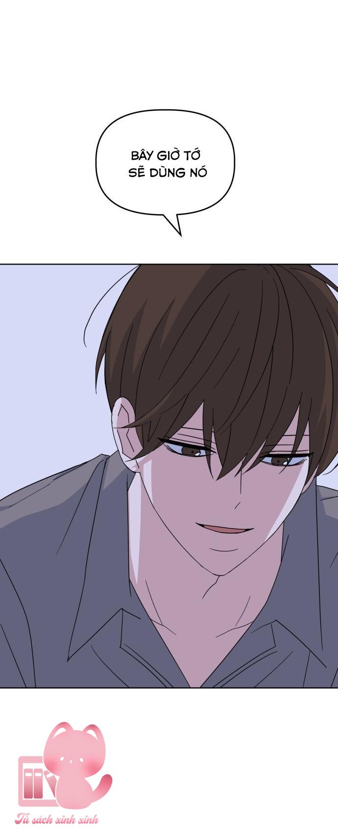 Quan Hệ Nhân Quả - Chap 42 - Trang 68