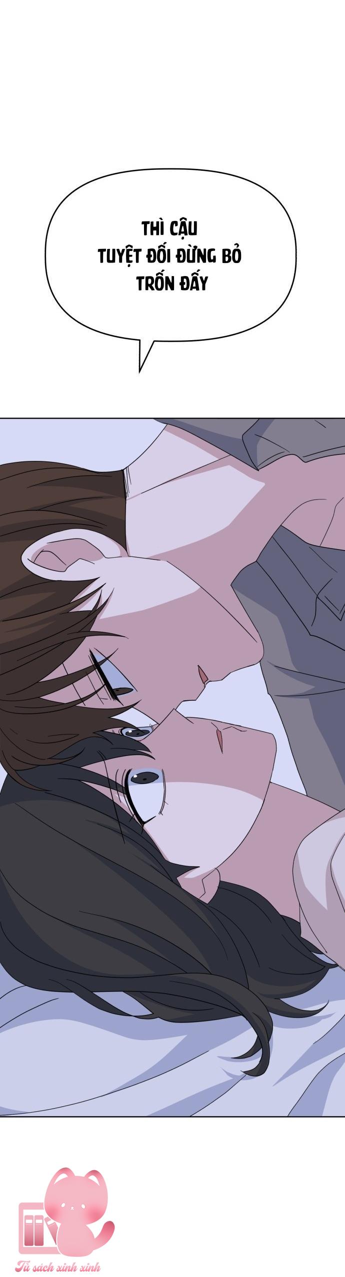 Quan Hệ Nhân Quả - Chap 42 - Trang 70