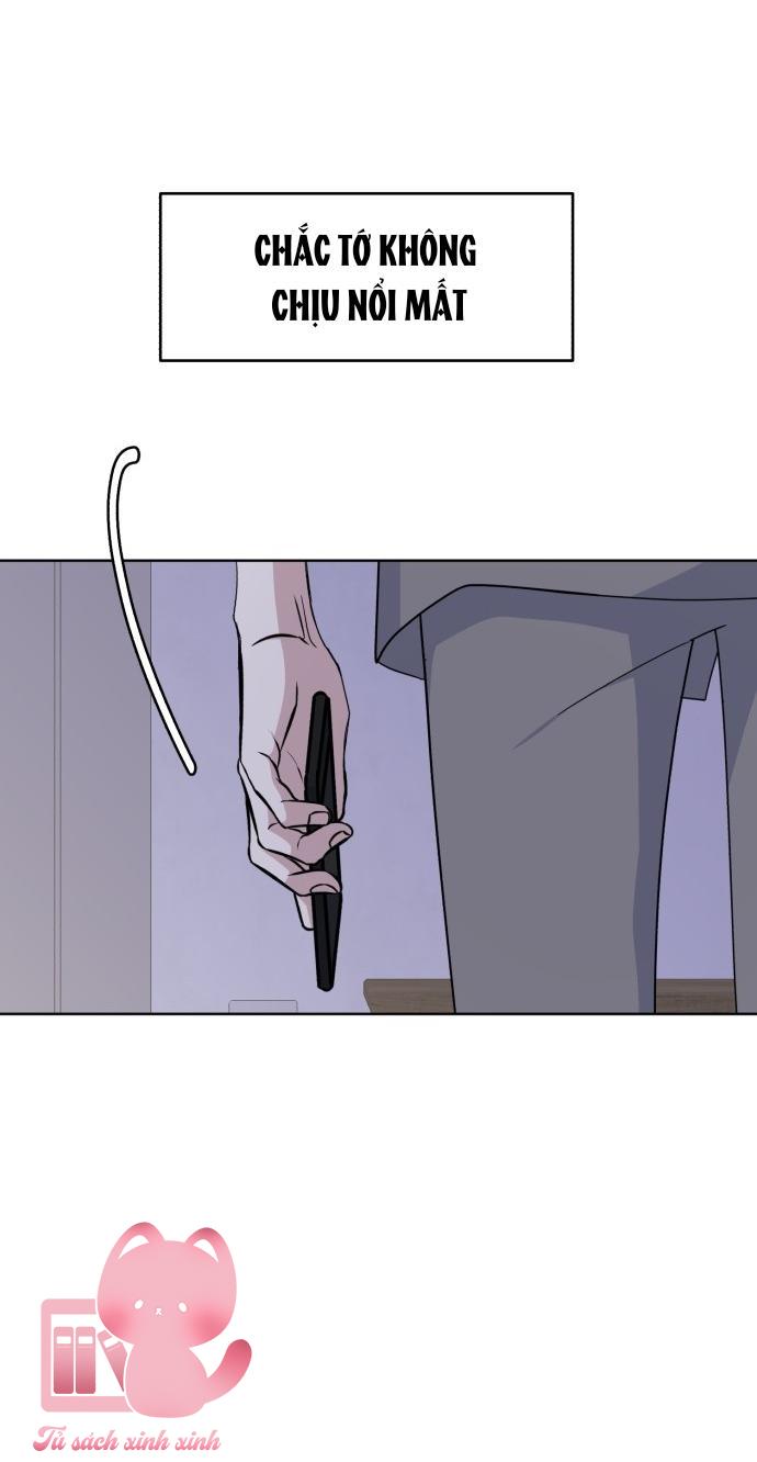 Quan Hệ Nhân Quả - Chap 42 - Trang 8