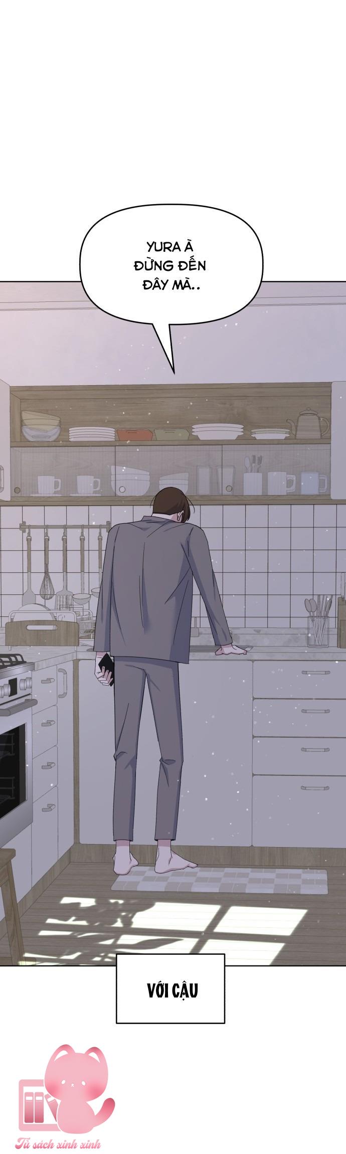 Quan Hệ Nhân Quả - Chap 42 - Trang 9