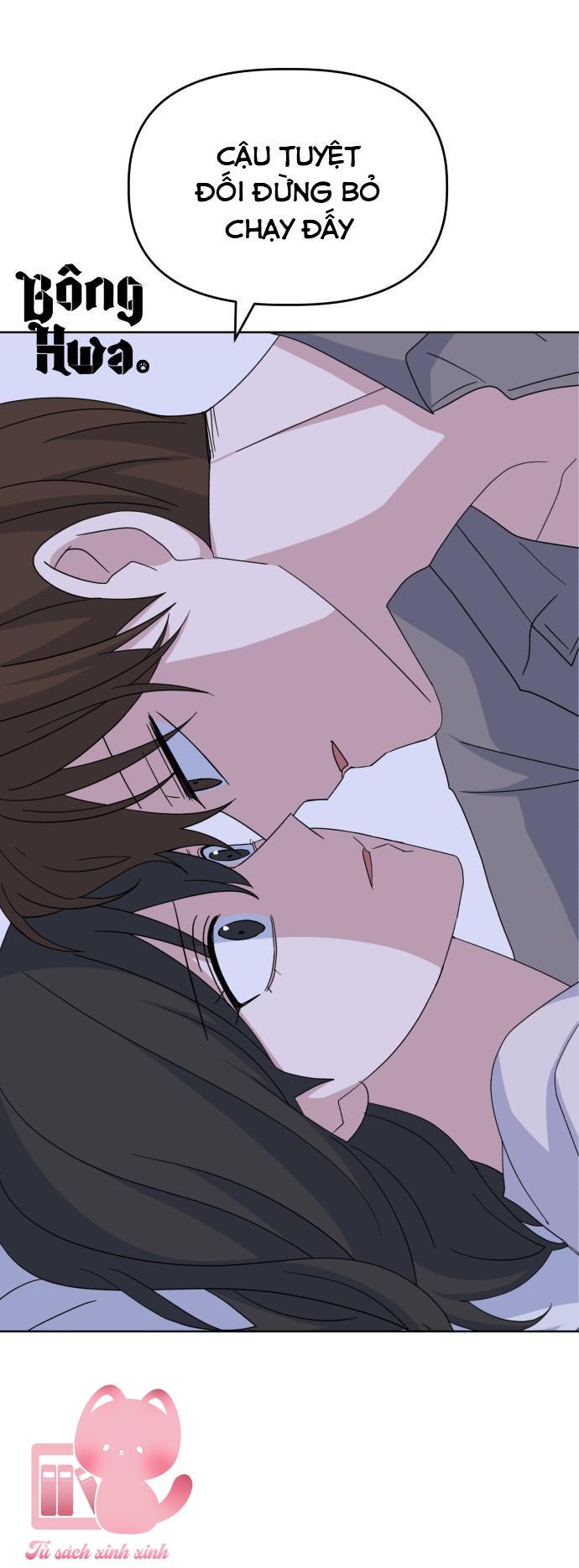 Quan Hệ Nhân Quả - Chap 43 - Trang 1
