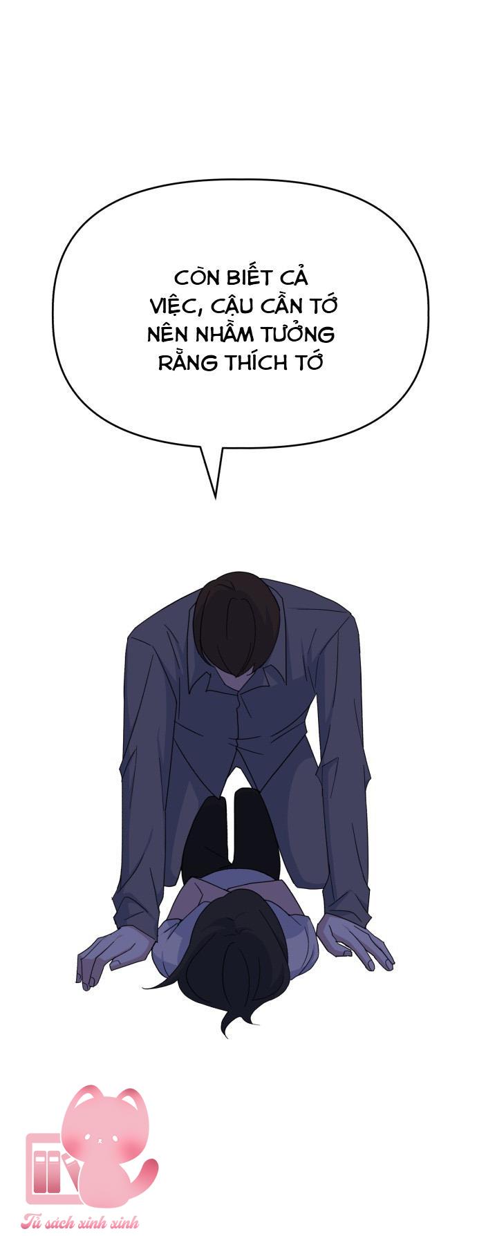 Quan Hệ Nhân Quả - Chap 43 - Trang 12