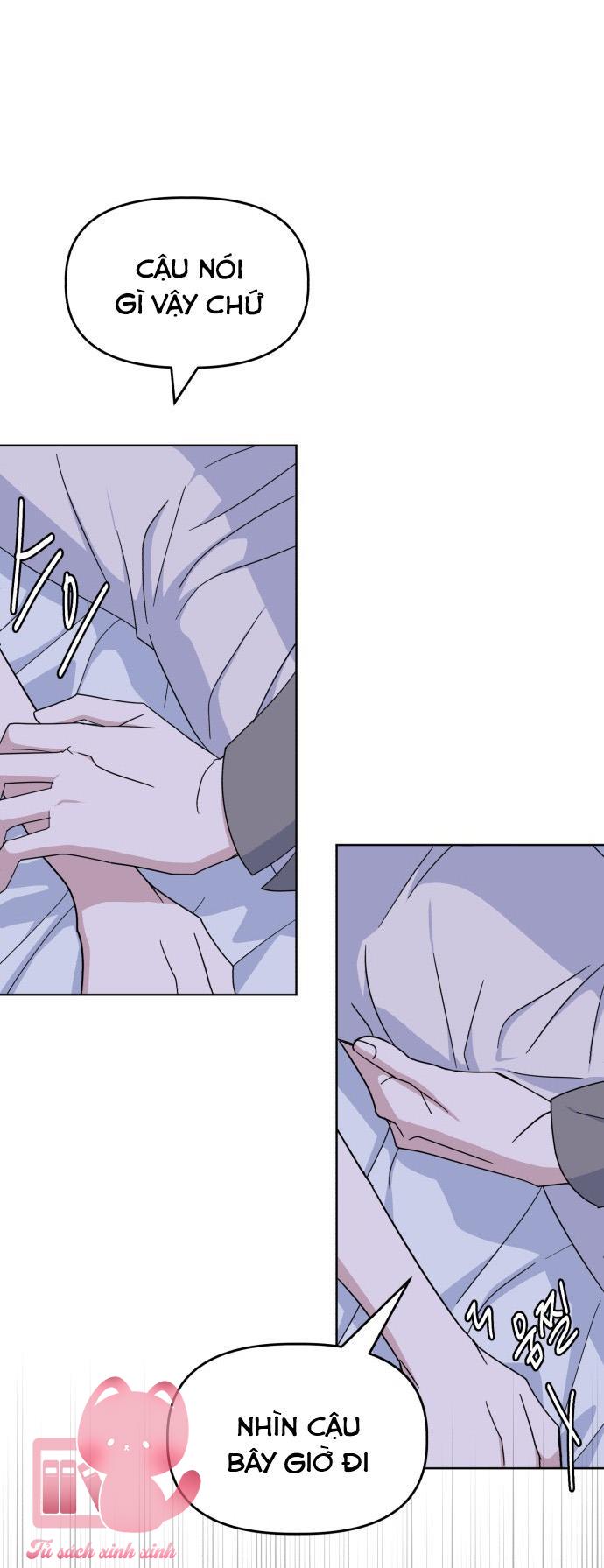 Quan Hệ Nhân Quả - Chap 43 - Trang 14