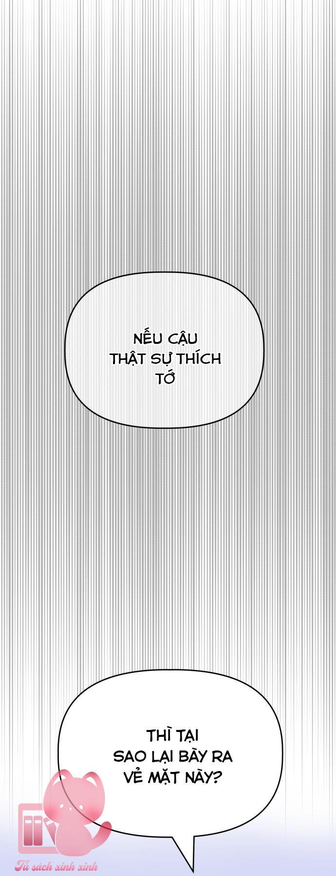 Quan Hệ Nhân Quả - Chap 43 - Trang 15