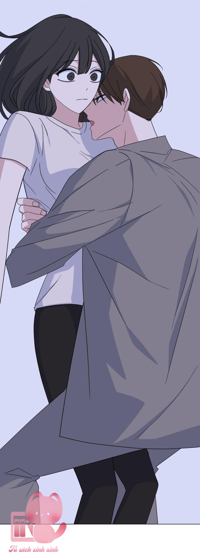 Quan Hệ Nhân Quả - Chap 43 - Trang 16