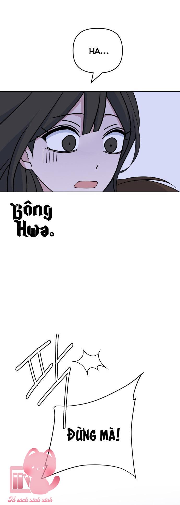 Quan Hệ Nhân Quả - Chap 43 - Trang 17
