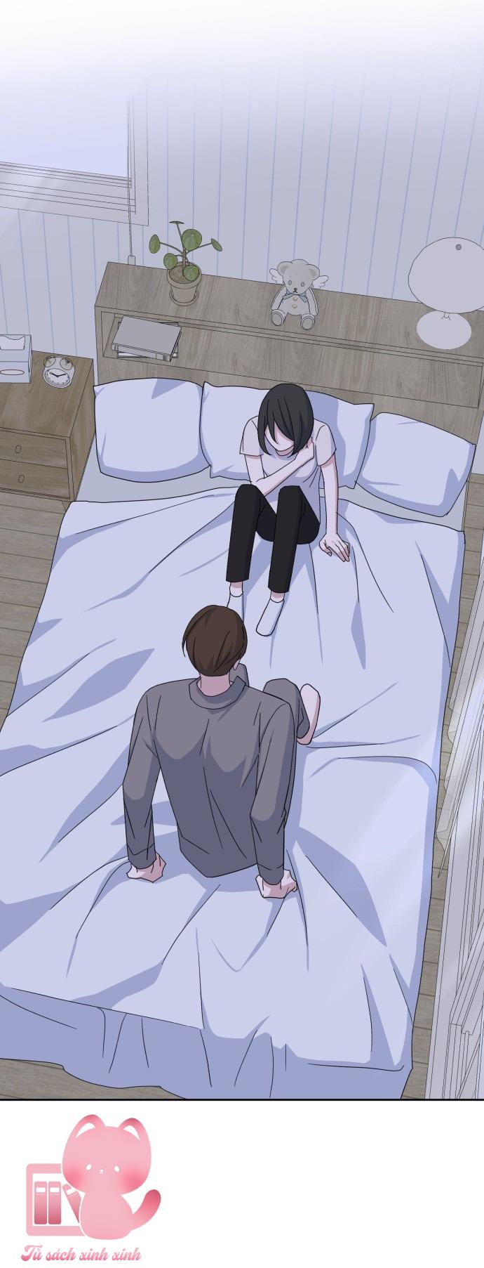 Quan Hệ Nhân Quả - Chap 43 - Trang 18